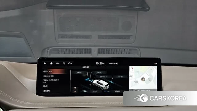 Genesis GV80 id 3307152 из Кореи 7