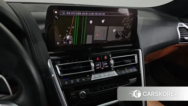 BMW 8 Series (G15) id 2930586 из Кореи 7