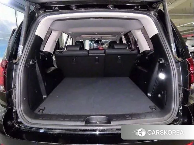 Kia Mohave Master id 2940439 из Кореи 7