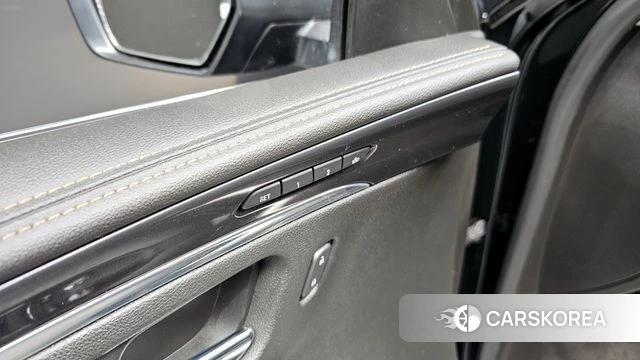 Chevrolet (GM Daewoo) Impala id 4305185 из Кореи 7