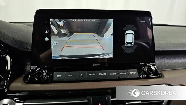 Kia Seltos id 4267969 из Кореи 7