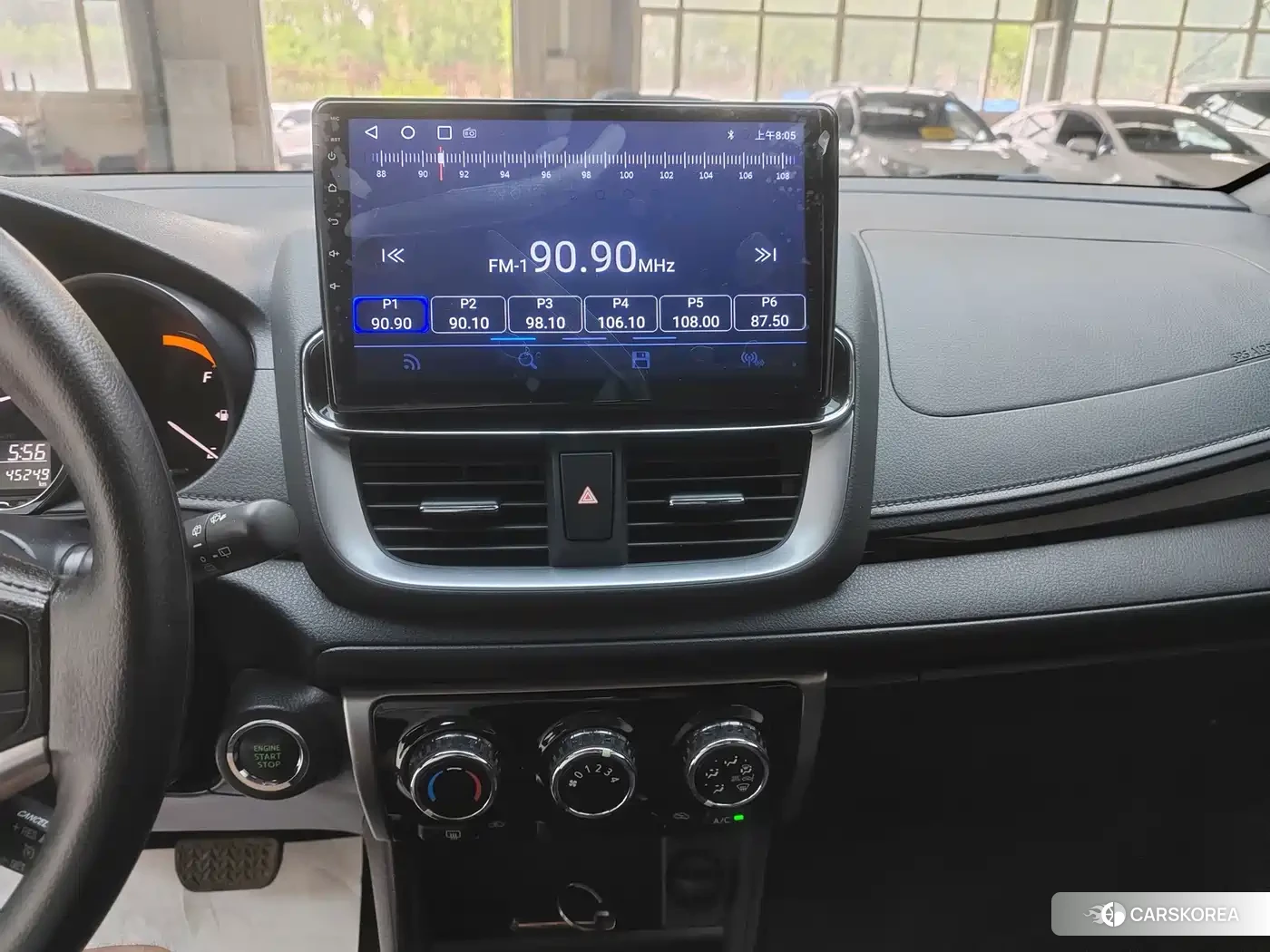 Toyota YARIS L Zhixuan id 4577460 из Китая 7