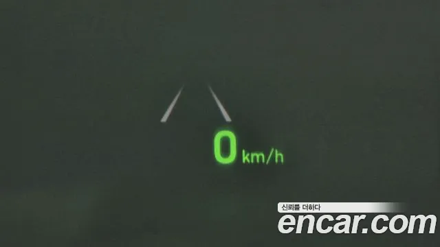 Genesis EQ900 id 2254685 из Кореи 7