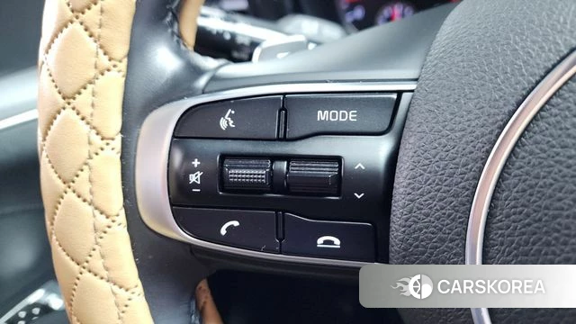 Kia K5 3rd generation id 4476847 из Кореи 7