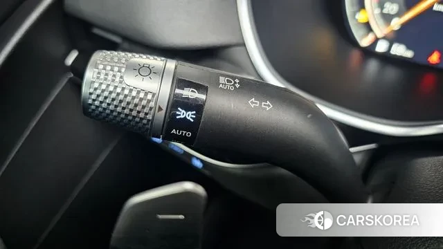 Genesis G80 (RG3) id 3017513 из Кореи 7