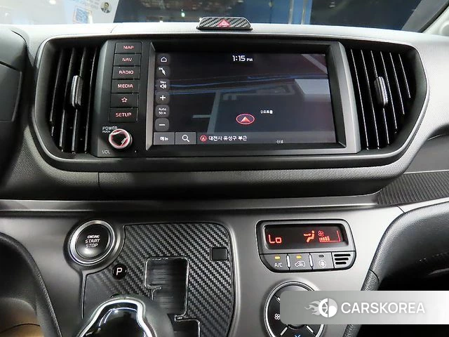 Kia The New Kia Ray id 4506400 из Кореи 7
