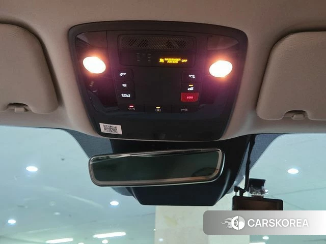 Kia Carnival 4th generation id 3858860 из Кореи 7