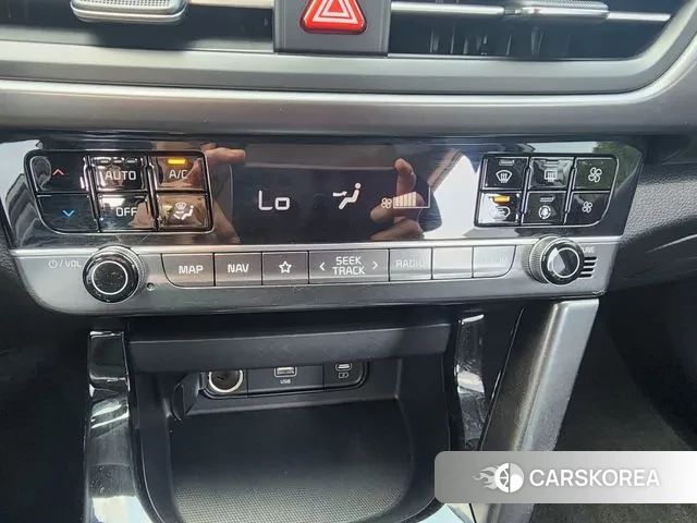 Kia The New Seltos id 2889211 из Кореи 7