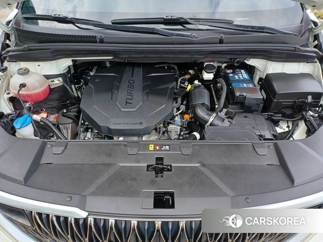 Kia Carnival 4th generation id 4594508 из Кореи 7