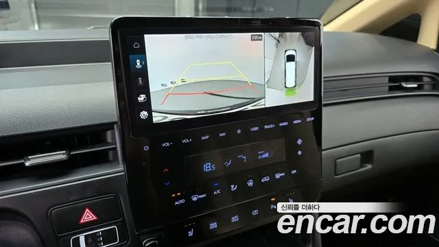 Hyundai Staria id 2926336 из Кореи 7