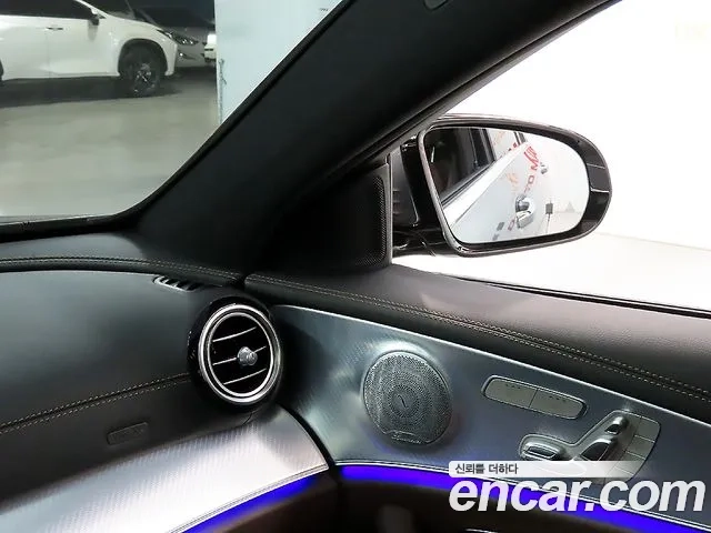 Mercedes-Benz E-Class W213 id 2864345 из Кореи 7