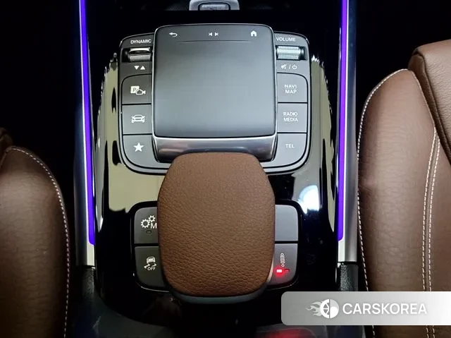 Mercedes-Benz GLB-Class X247 id 3639089 из Кореи 7