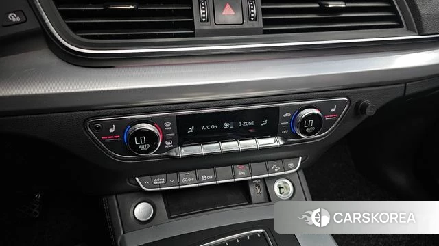 Audi Q5 (FY) id 4196202 из Кореи 7