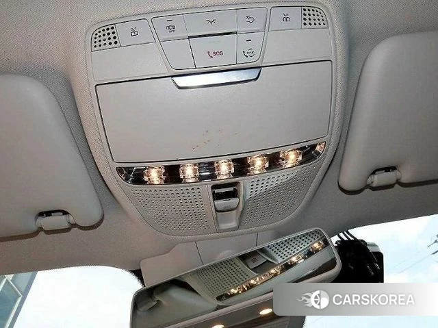 Mercedes-Benz E-Class W213 id 4285372 из Кореи 7