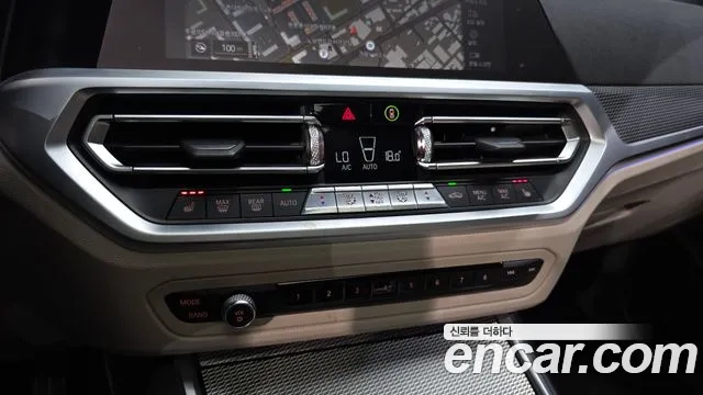 BMW 3 Series (G20) id 2951559 из Кореи 7