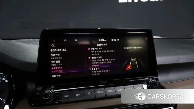 Kia Seltos id 3552021 из Кореи 7