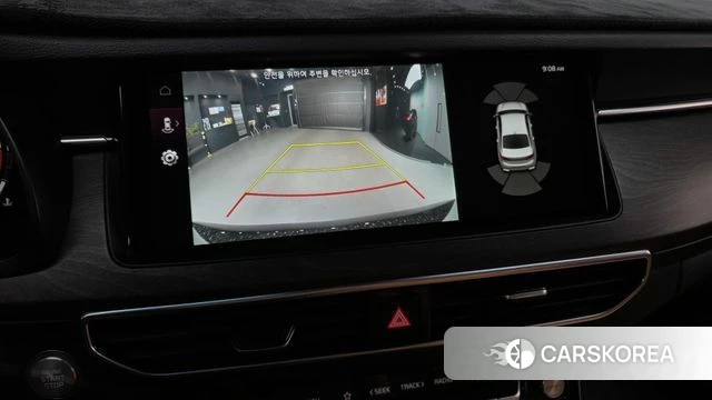 Kia K7 Premier id 4245504 из Кореи 7