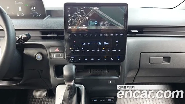 Hyundai Staria id 2906388 из Кореи 7