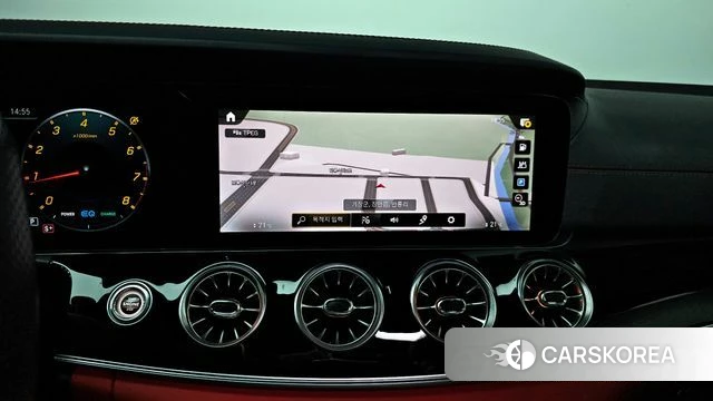 Mercedes-Benz AMG GT id 3935708 из Кореи 7