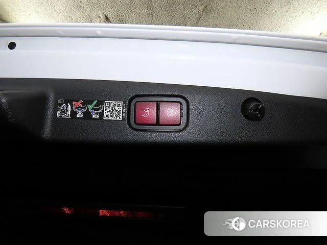 Mercedes-Benz E-Class W214 id 3831276 из Кореи 7