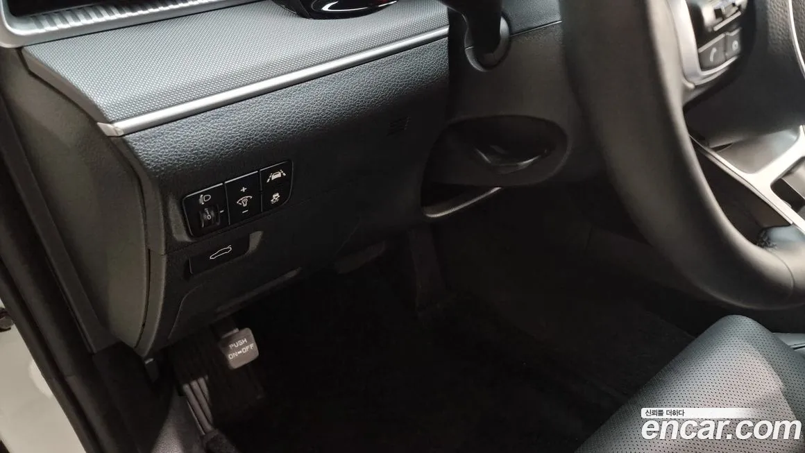 Kia K5 3rd generation id 1974929 из Кореи 7