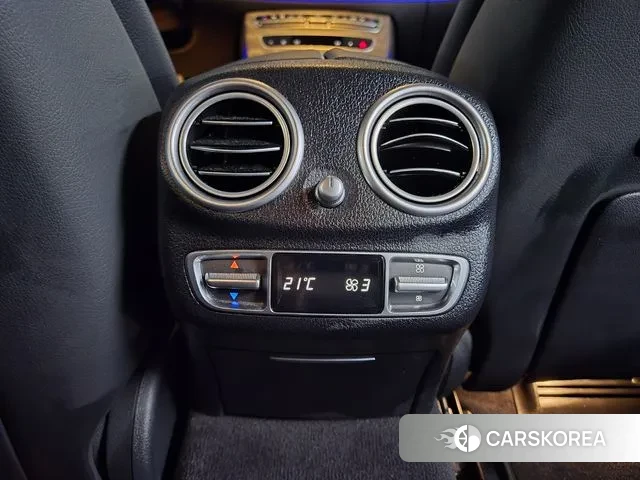 Mercedes-Benz E-Class W213 id 2900313 из Кореи 7