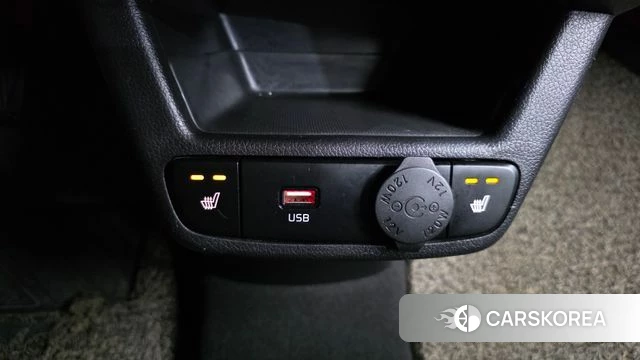 Kia The New Ray id 4490179 из Кореи 7