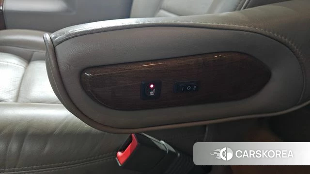 Chevrolet Express Van id 3813904 из Кореи 7