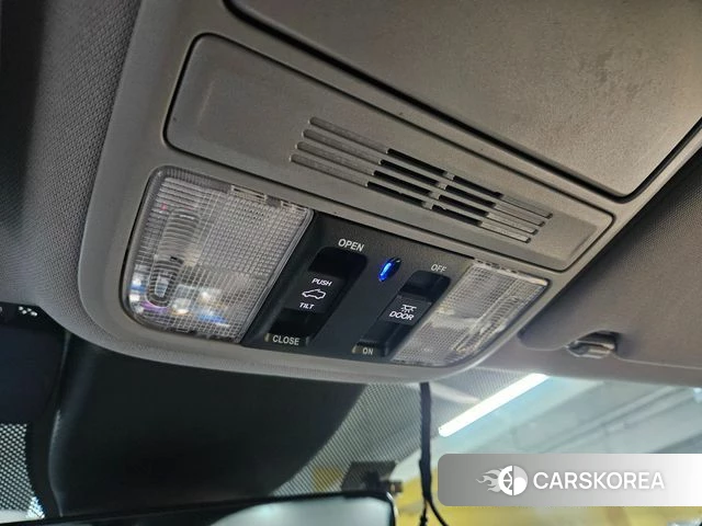 Honda Odyssey id 4361386 из Кореи 7