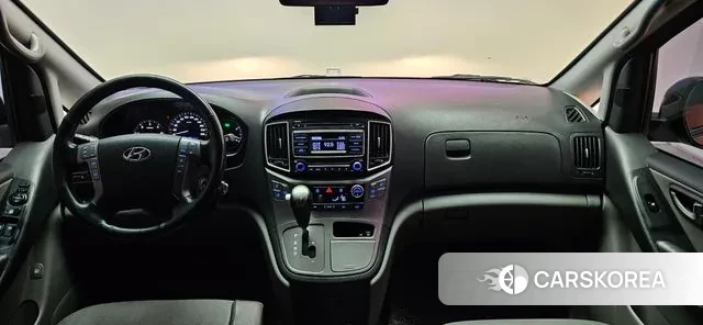 Hyundai The New Grand Starex id 3339331 из Кореи 7