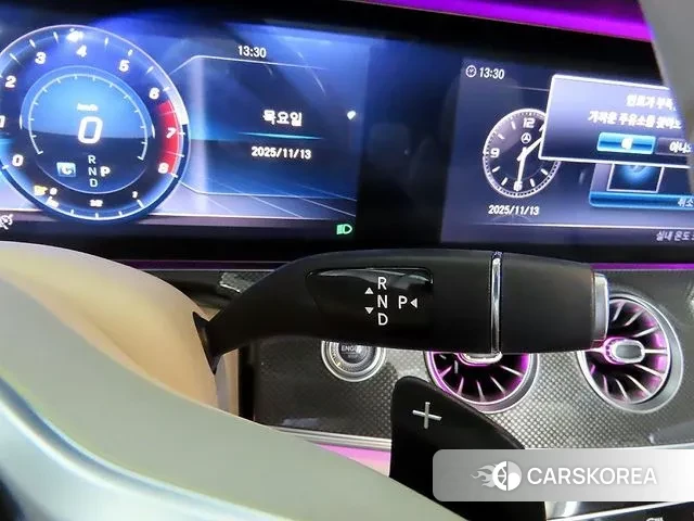 Mercedes-Benz E-Class W213 id 3367735 из Кореи 7