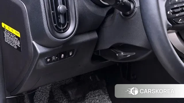 Kia Morning Urban (JA) id 3654541 из Кореи 7