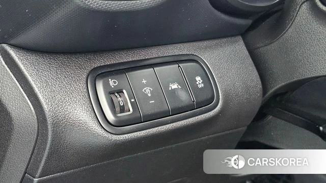 Hyundai Venue id 4595172 из Кореи 7