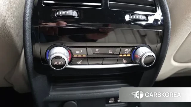 BMW 5 Series (G30) id 3741808 из Кореи 7