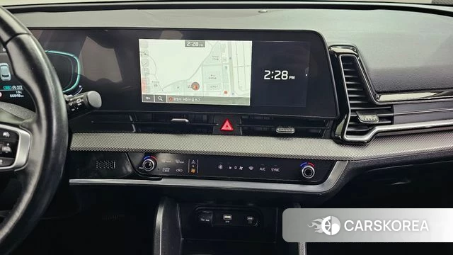 Kia Sportage 5th Generation id 4202511 из Кореи 7