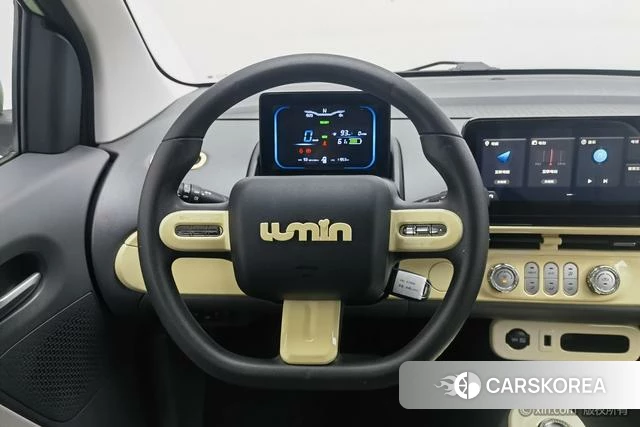 Changan Qiyuan Changan Lumin id 4212418 из Китая 7