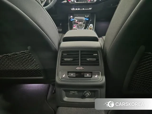 Audi A4 (B9) id 3503397 из Кореи 7