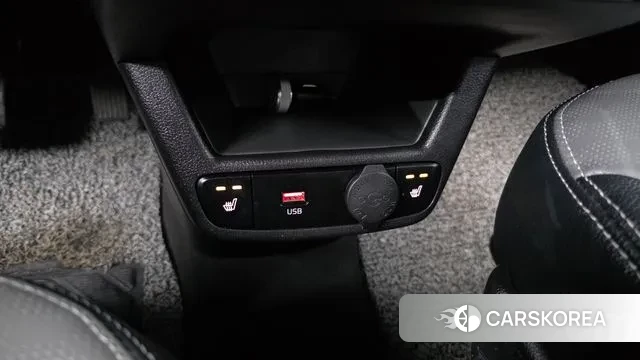 Kia The New Ray id 2940263 из Кореи 7