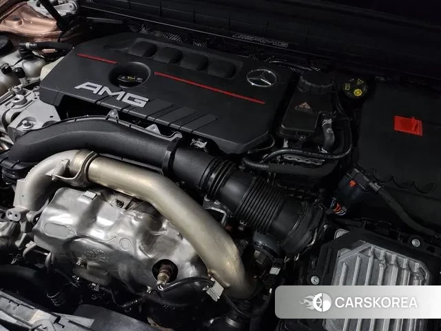 Mercedes-Benz GLB-Class X247 id 3015872 из Кореи 7