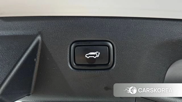 Hyundai The New Tucson Hybrid (NX4) id 4734879 из Кореи 7