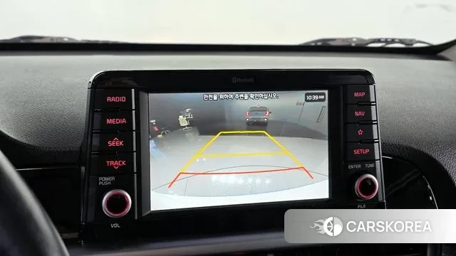 Kia All New Morning (JA) id 3391230 из Кореи 7