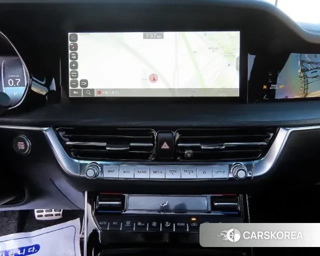 Kia Mohave Master id 3624976 из Кореи 7