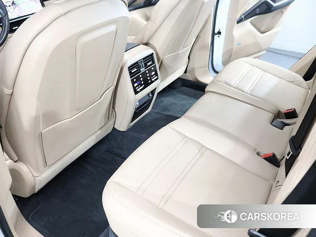 Porsche Cayenne (PO536) id 4356043 из Кореи 7