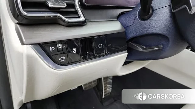 Kia Sportage 5th Generation id 3373429 из Кореи 7