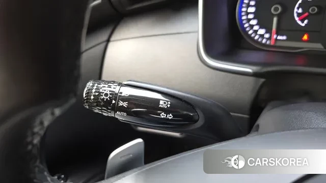 Hyundai Tucson (NX4) id 3365658 из Кореи 7