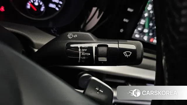 Kia K5 3rd generation id 3625974 из Кореи 7