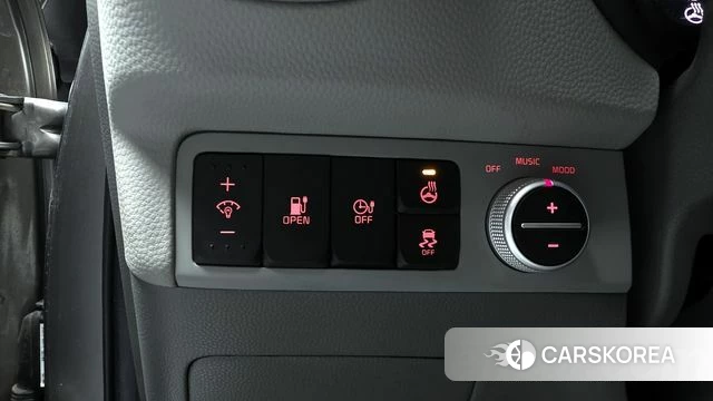 Kia Soul EV id 3886527 из Кореи 7