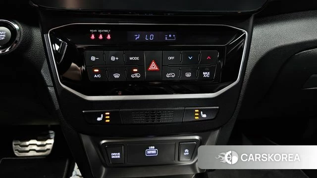 Ssangyong The New Tivoli id 4354194 из Кореи 7