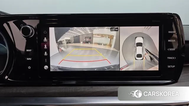 Kia K5 3rd generation id 3504085 из Кореи 7