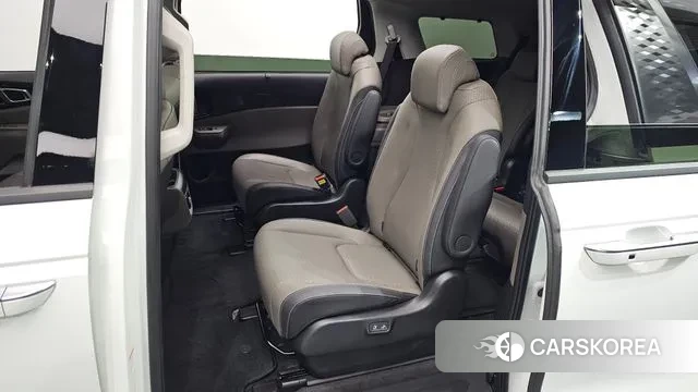 Kia The New Carnival 4th Generation id 3649045 из Кореи 7